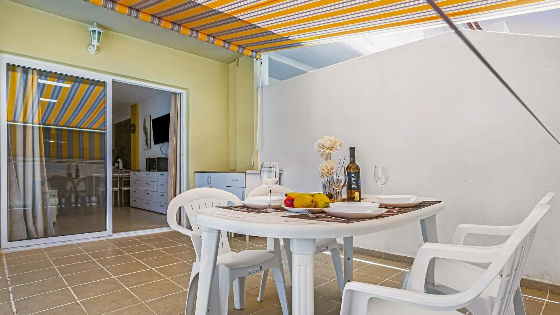 La Octava Isla Apartment Puertito de Guimar 0*,  Spain