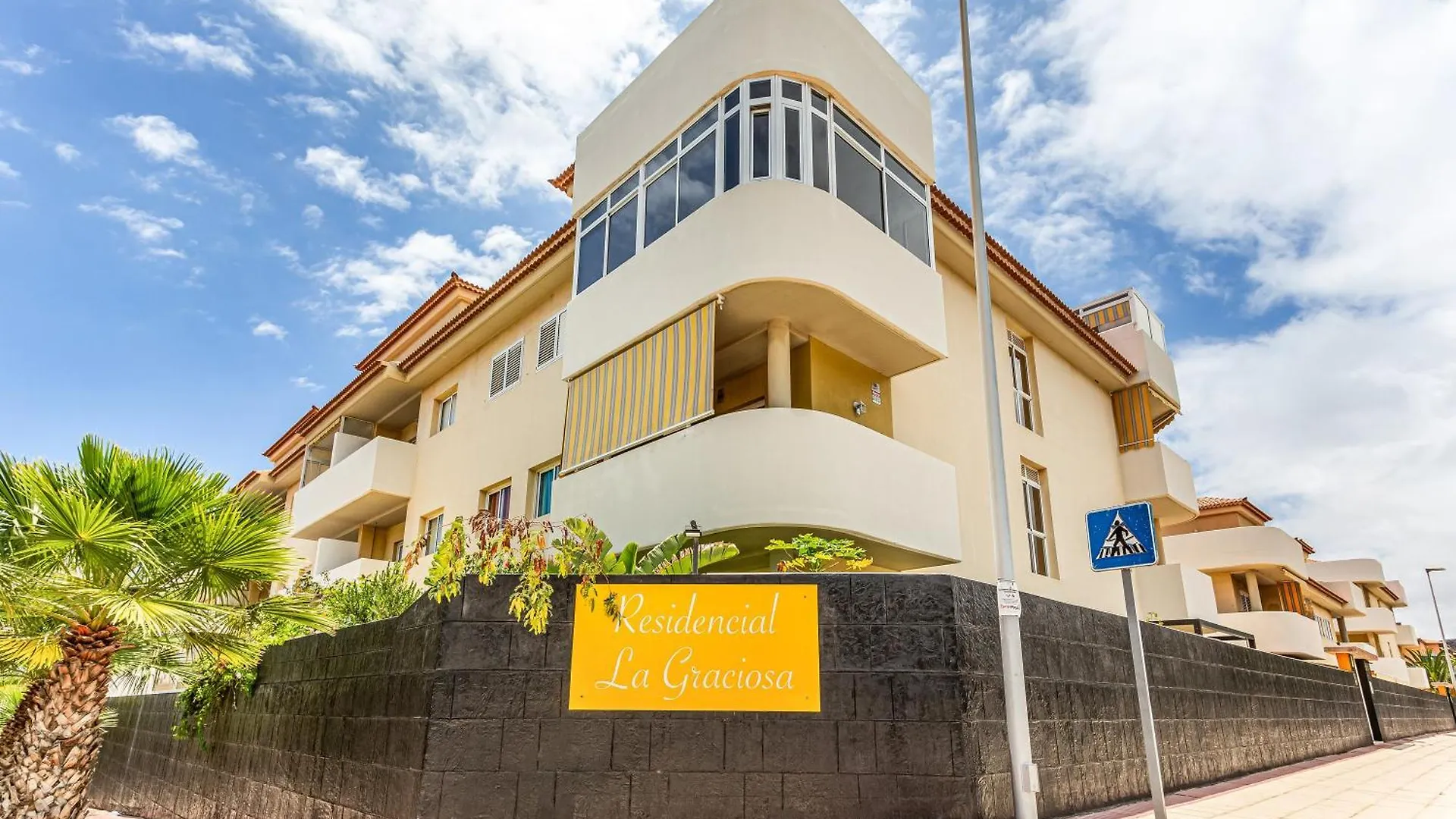 La Octava Isla Apartment Puertito de Guimar Spain