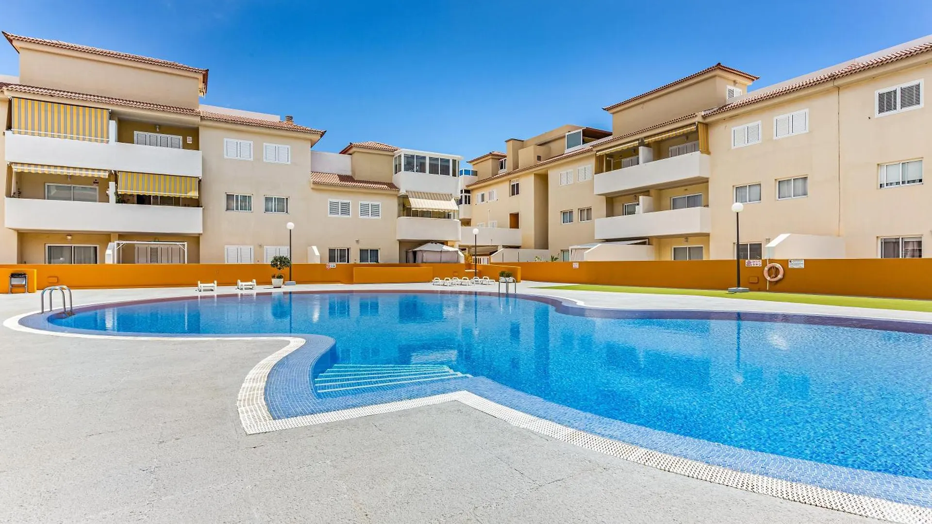 La Octava Isla Apartment Puertito de Guimar