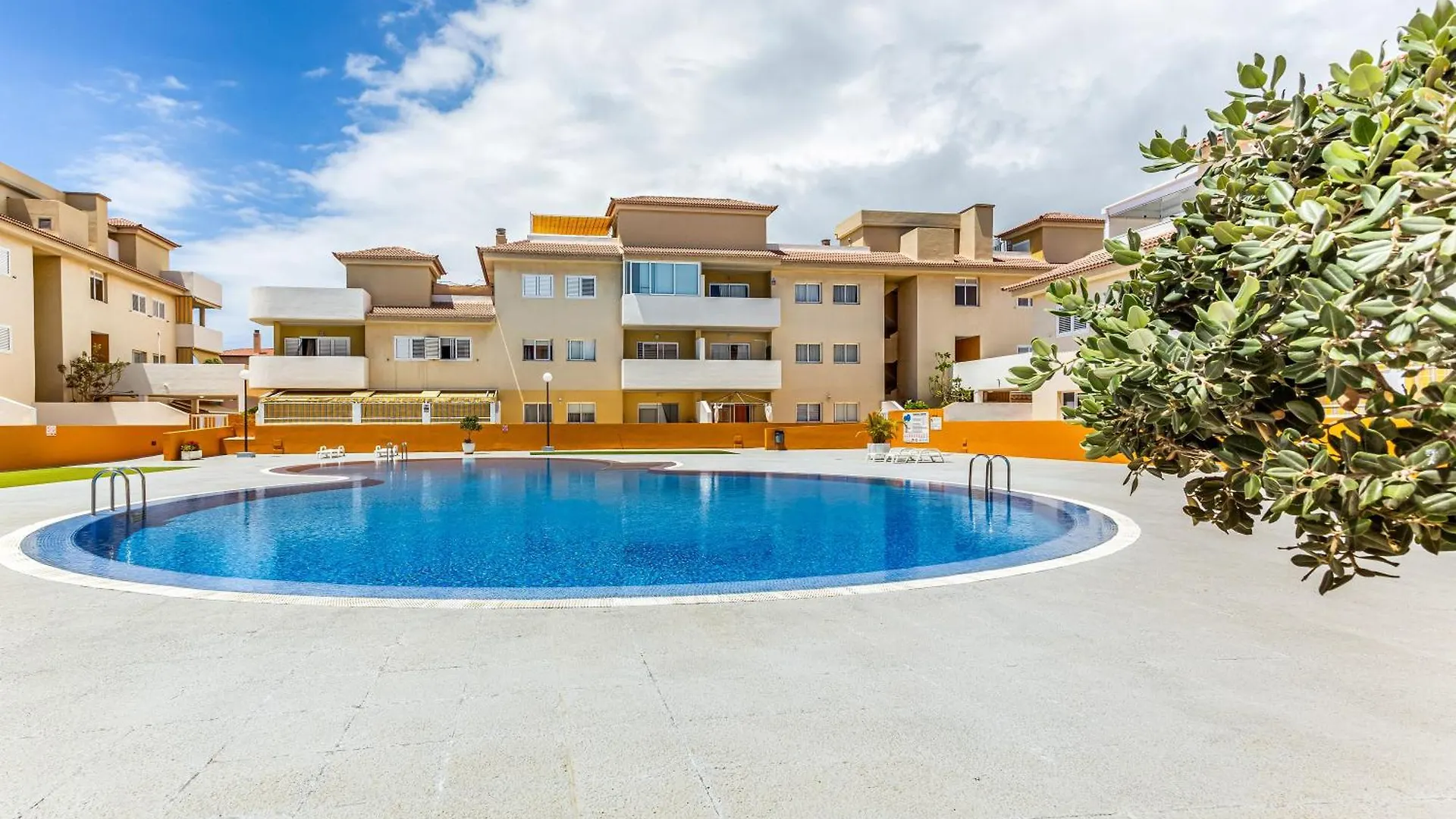 La Octava Isla Apartment Puertito de Guimar
