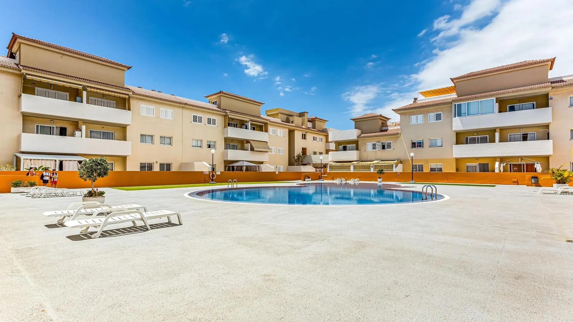 La Octava Isla Apartment Puertito de Guimar 0*,  Spain