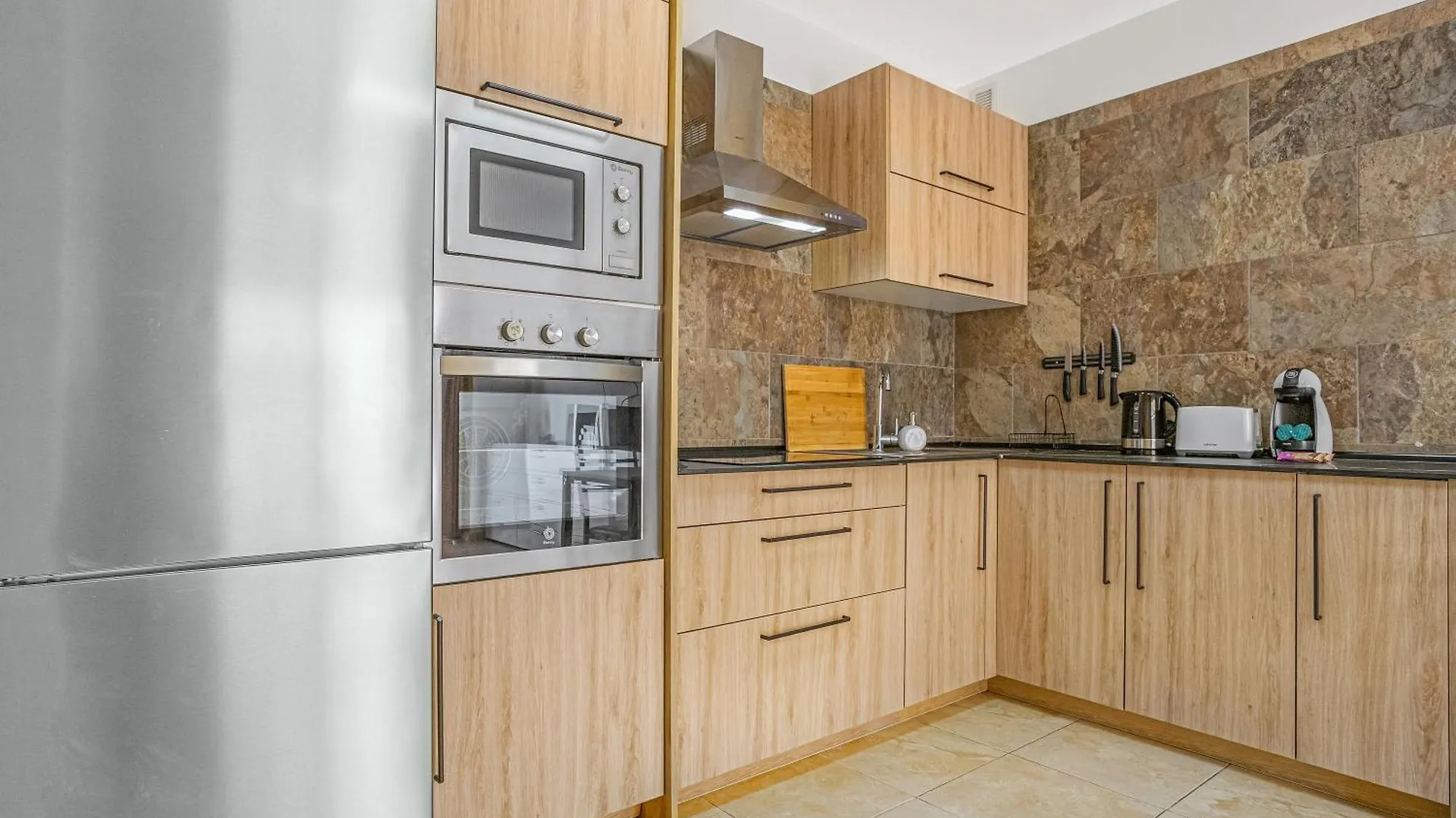 La Octava Isla Apartment Puertito de Guimar Spain