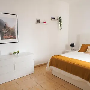 Apartamento Horizonte El Puertito De Güímar, Puertito de Guimar