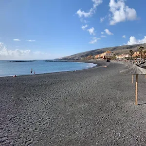 Apartamento Tu Casita A Dos Pasos De La Playa, Puertito de Guimar