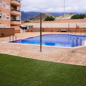 Apartamento Puertito Attic, Puertito de Guimar