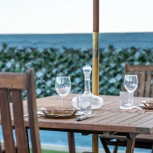 Apartamento San Borondon Sunset, Puertito de Guimar