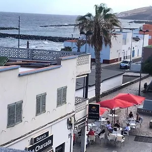 Apartamento Casa Brisa Marina, Puertito de Guimar