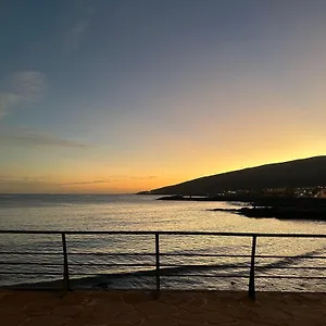 Apartamento El Burgado., Puertito de Guimar