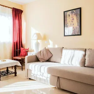Apartamento Live Roque Puertito Guimar, Puertito de Guimar